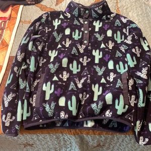 Girls Cruel girl hoodie